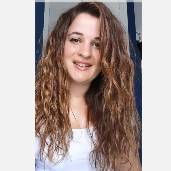 Holly de la Nourgeréde